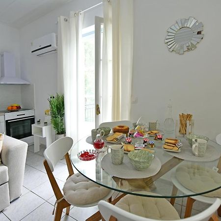 Olivo Luxury Apartment Hydra  Exterior foto