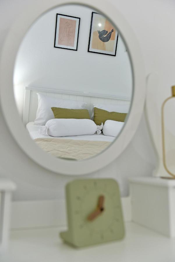 Olivo Luxury Apartment Hydra  Exterior foto