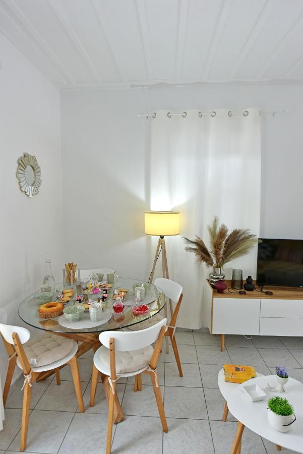 Olivo Luxury Apartment Hydra  Exterior foto