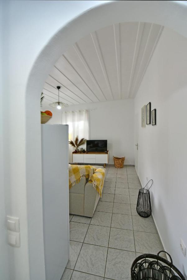 Olivo Luxury Apartment Hydra  Exterior foto